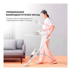 Пылесос Xiaomi Deerma DX888 Фото 8