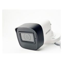 Камера видеонаблюдения Hikvision DS-2CE16H0T-ITF(С) (2.8) Фото 2