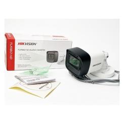 Камера видеонаблюдения Hikvision DS-2CE16H0T-ITF(С) (2.8) Фото 4