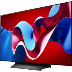 Телевизор LG OLED48C46LA Фото 2