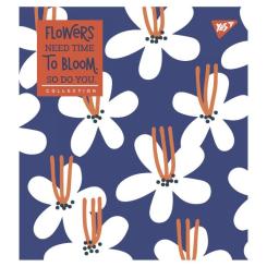 Тетрадь Yes А5 Need time 48 листов клетка Фото