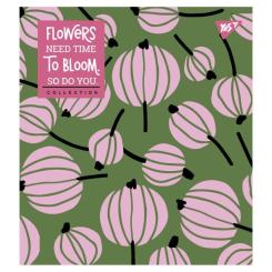 Тетрадь Yes А5 Need time 48 листов клетка Фото 1