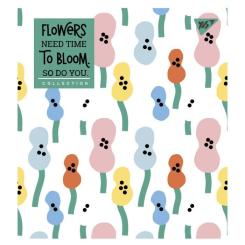 Тетрадь Yes А5 Need time 48 листов клетка Фото 2