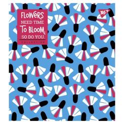 Тетрадь Yes А5 Need time 48 листов клетка Фото 3