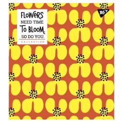 Тетрадь Yes А5 Need time 48 листов клетка Фото 4