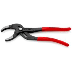 Ключ KNIPEX трубный 250мм Фото 2