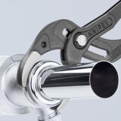 Ключ KNIPEX трубный 250мм Фото 3