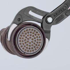 Ключ KNIPEX трубный 250мм Фото 5