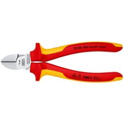 Набор инструментов KNIPEX діелектричних Фото 3