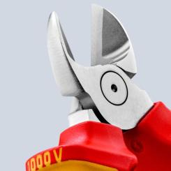 Набор инструментов KNIPEX діелектричних Фото 5