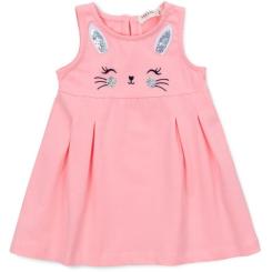 Платье детское Breeze с зайчиком Фото