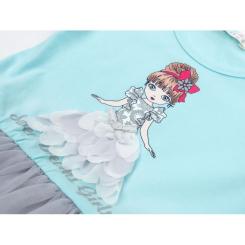 Платье детское Breeze с принцессой Фото 2