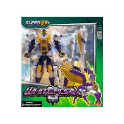 Трансформер Super10 Вайтхорн Фото 1