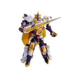 Трансформер Super10 Вайтхорн Фото 2