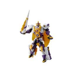 Трансформер Super10 Вайтхорн Фото 3