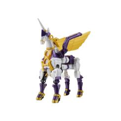 Трансформер Super10 Вайтхорн Фото 4