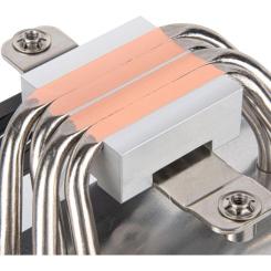 Кулер для процессора Silver Stone Argon V140 ARGB Фото 10