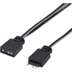 Кулер для процессора Silver Stone Argon V140 ARGB Фото 11