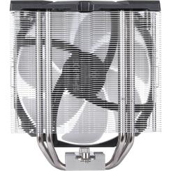 Кулер для процессора Silver Stone Argon V140 ARGB Фото 3