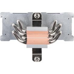 Кулер для процессора Silver Stone Argon V140 ARGB Фото 5