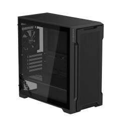 Корпус для ПК GIGABYTE GIGABYTE C102 GLASS Фото 1