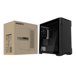 Корпус для ПК GIGABYTE GIGABYTE C102 GLASS Фото 7