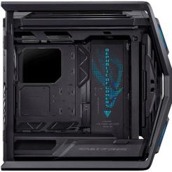 Корпус для ПК ASUS ROG Hyperion GR701 BTF Edition Black Фото 9