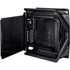Корпус для ПК ASUS ROG Hyperion GR701 BTF Edition Black Фото 10
