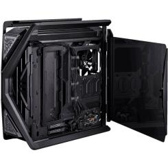 Корпус для ПК ASUS ROG Hyperion GR701 BTF Edition Black Фото 11