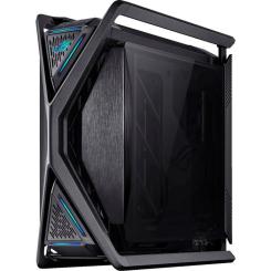 Корпус для ПК ASUS ROG Hyperion GR701 BTF Edition Black Фото 2