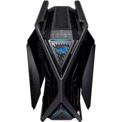 Корпус для ПК ASUS ROG Hyperion GR701 BTF Edition Black Фото 5