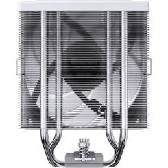 Кулер для процессора JONSBO CR-1000 EVO ARGB White Фото 10