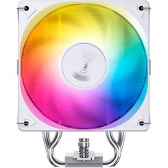 Кулер для процессора JONSBO CR-1000 EVO ARGB White Фото 1