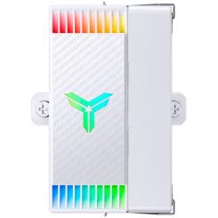 Кулер для процессора JONSBO CR-1000 EVO ARGB White Фото 4