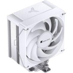 Кулер для процессора JONSBO CR-1000 EVO ARGB White Фото 6