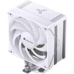 Кулер для процессора JONSBO CR-1000 EVO ARGB White Фото 7