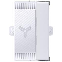 Кулер для процессора JONSBO CR-1000 EVO ARGB White Фото 8