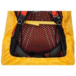 Чехол для рюкзака Turbat Raincover S yellow Фото 3