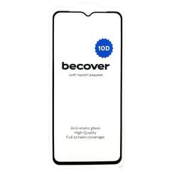 Стекло защитное BeCover Samsung Galaxy A04e SM-A042 10D Black Фото 2