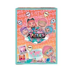 Кукла Trotties Люси Фото 1