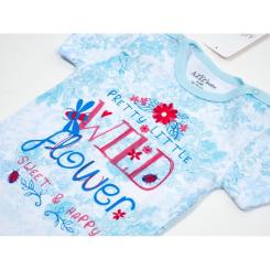 Боди детское Aziz SWEET AND HAPPY Фото 2