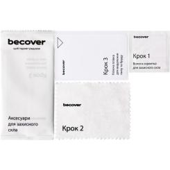 Стекло защитное BeCover Apple iPhone 13 10D Black Фото 5