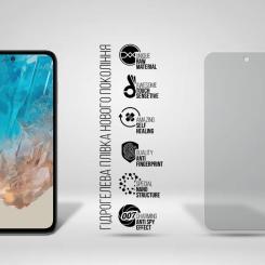 Пленка защитная Armorstandart Anti-spy Samsung M35 5G (M356) Фото 1