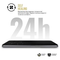 Пленка защитная Armorstandart Anti-spy Samsung M35 5G (M356) Фото 3
