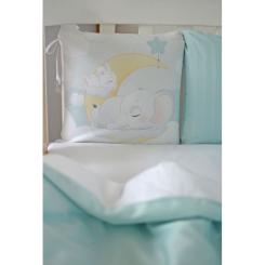 Детский постельный набор Верес "Elephant" (6 ед ) Фото 3