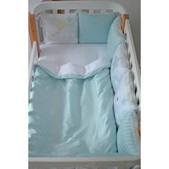 Детский постельный набор Верес "Elephant" (6 ед ) Фото 4