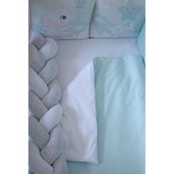 Детский постельный набор Верес "Elephant" (6 ед ) Фото 6