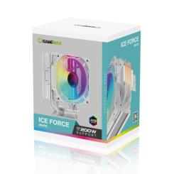Кулер для процессора Gamemax Ice Force WH Фото 8