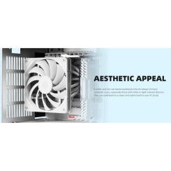 Кулер для корпуса ID-Cooling TF-12015-W Фото 11