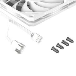 Кулер для корпуса ID-Cooling TF-12015-W Фото 4